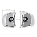 Inner Fairing Mount Mirrors for Harley CVO Street Glide (2023–2026) FLHX 24-26