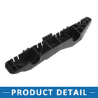 Left Front Bumper Retainer Bracket No. 86513C1000 for Hyundai Sonata (2015–2017)
