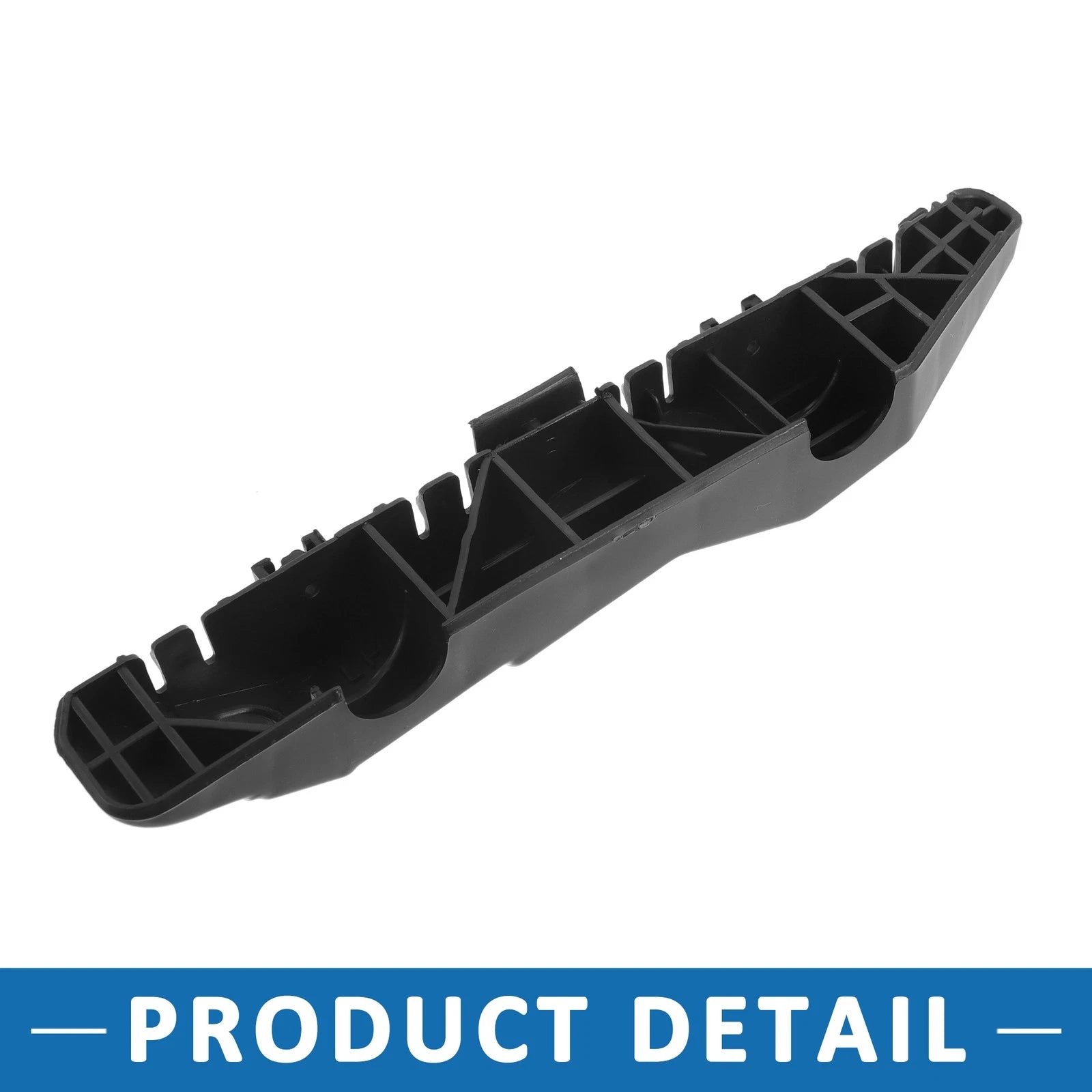 Left Front Bumper Retainer Bracket No. 86513C1000 for Hyundai Sonata (2015–2017)