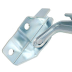RH Steel Bonnet Hood Hinge for Ford F250 F350 Super Duty (2008–2010)