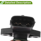 MAP Sensor for Hyundai i30 (2006-2012)