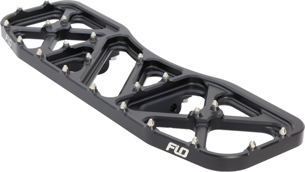 FLO MOTORSPORTS V5 Floorboards for Indian Roadmaster & Springfield (2015–2023)