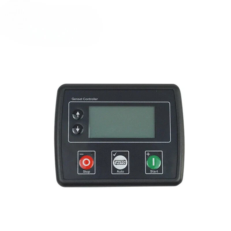 AMF Control Panel for Diesel Generator