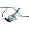 Power Window Regulator with Motor for Honda Accord (1990–1993) Front Right
