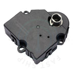 Heater Air Blend Door Actuator for Chevrolet Traverse (2009–2012)