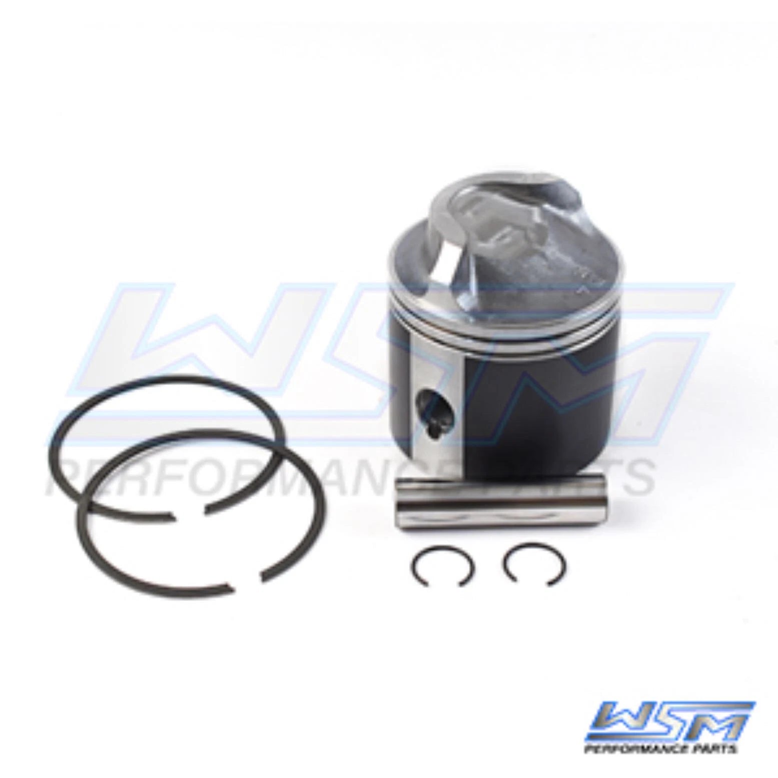 Piston Kit 3.352" for Chrysler Force 50-150 HP (1977–1992) 100-200-07K 700-834794T