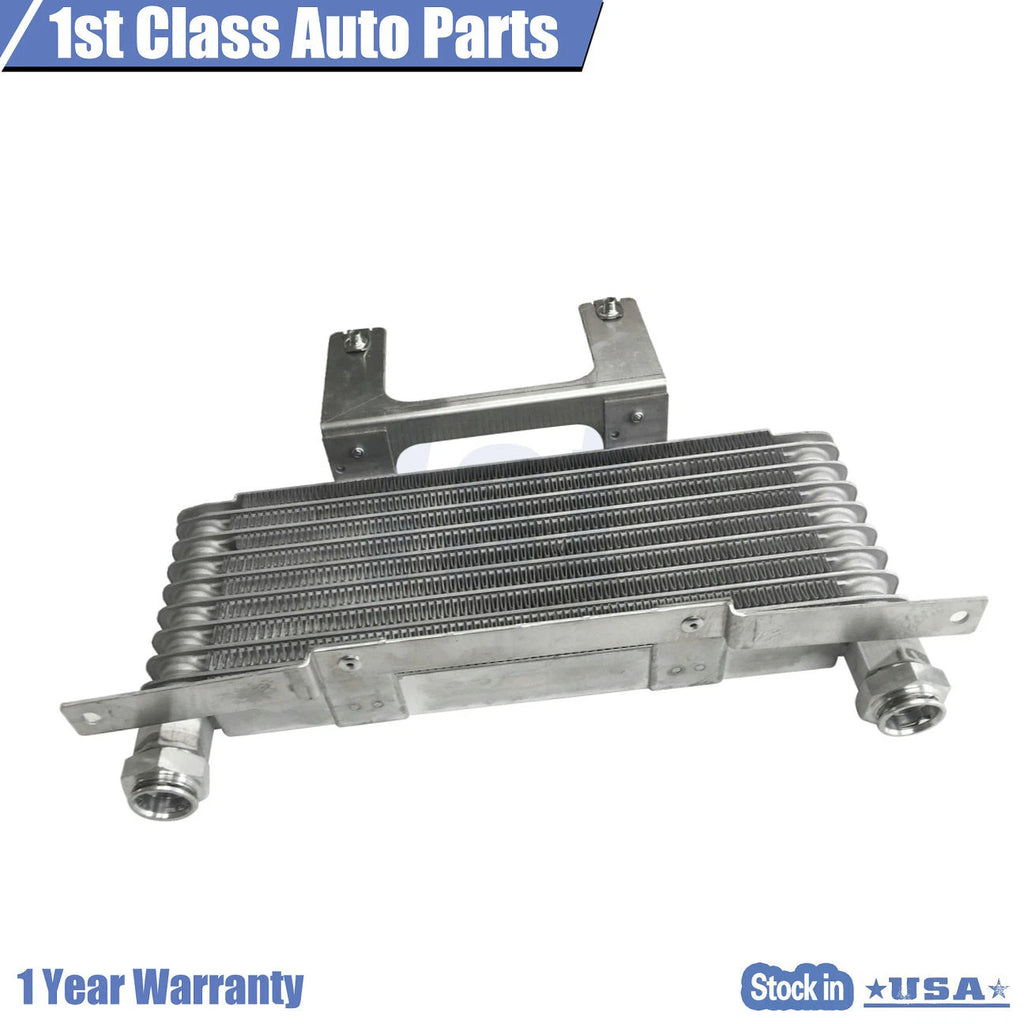 Transmission Oil Cooler for Chevrolet Silverado 2500 3500 HD (2007–2019)