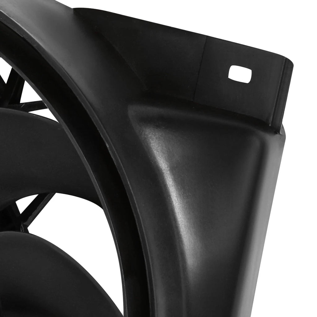 OE Style Replacement Radiator Cooling Fan for Jeep Cherokee (1997–2001) CH3115106