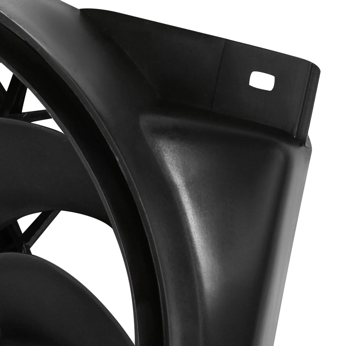 OE Style Replacement Radiator Cooling Fan for Jeep Cherokee (1997–2001) CH3115106