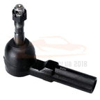 Set of 4 Front Lower Ball Joints & Outer Tie Rod Ends for Toyota Tacoma (2005–2015)