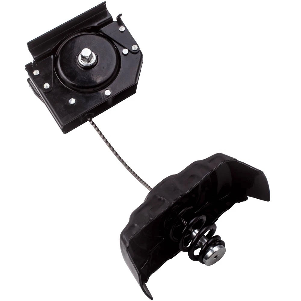 Spare Tire Hoist for Chevrolet Express, GMC Savana 2500 3500 (2013–2018)