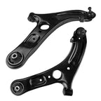 Front Lower Control Arm & Ball Joint for Hyundai Veloster (2012–2017) LR (2pc)