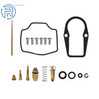 Carburetor Rebuild Kit for Yamaha TTR230 (2005–2017)