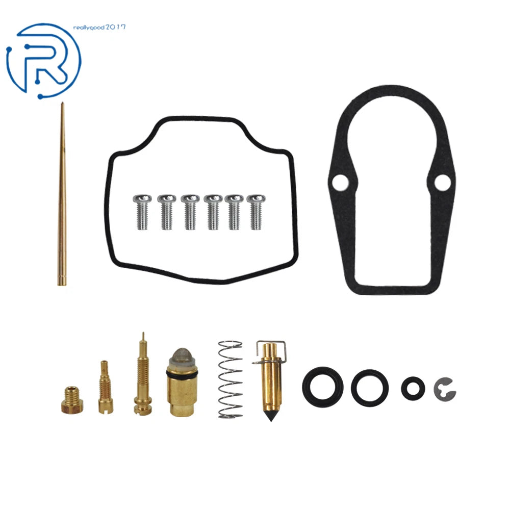 Carburetor Rebuild Kit for Yamaha TTR230 (2005–2017)