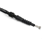 Black Brake Clutch Cable for Kawasaki Ninja 300/250 Z300/250 (2013-2017)