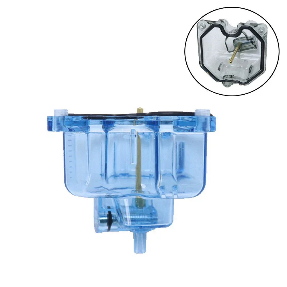 Carburetor Bottom Float Bowl Shell