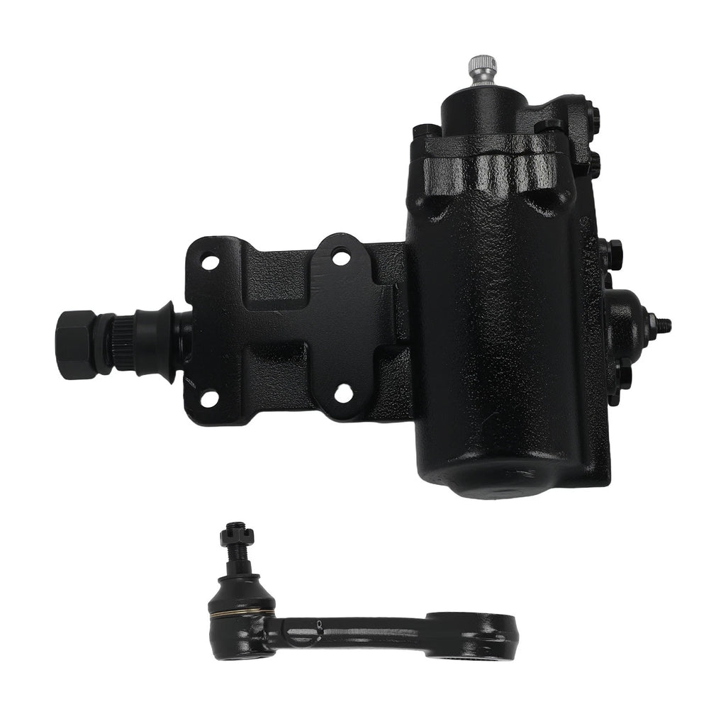 Power Steering Gear Box Assembly for Mitsubishi Montero (1992–2000) MR112835