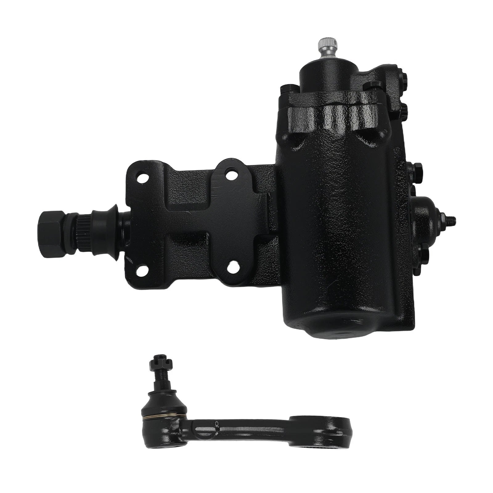 Power Steering Gear Box Assembly for Mitsubishi Montero (1992–2000) MR112835