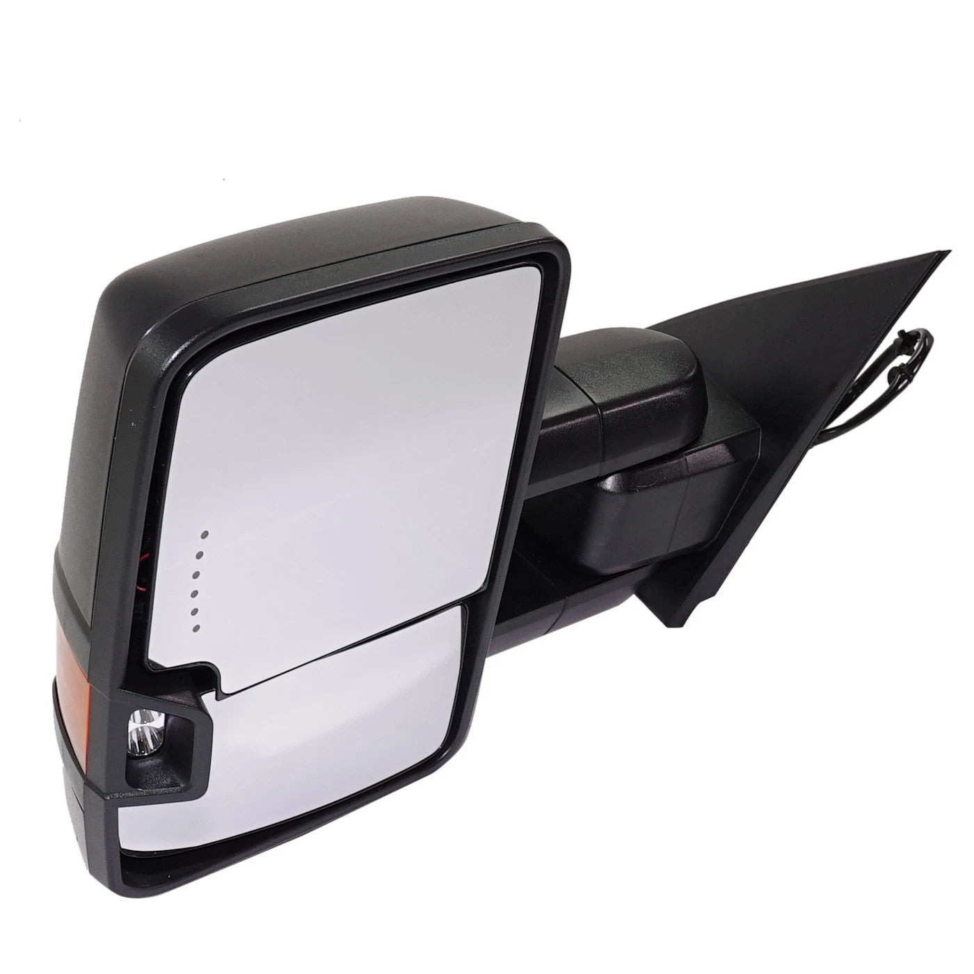Heated Towing Mirror for Chevy GMC Sierra 1500 Limited (2019)