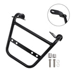 Saddlebag Support Mounting Bracket Racks for R12 GS (2025–2026)