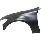 CAPA Certified Fender for Infiniti M37 (2011–2013) Front Left & Right