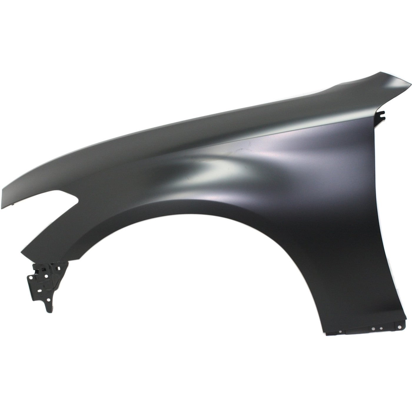 CAPA Certified Fender for Infiniti M37 (2011–2013) Front Left & Right