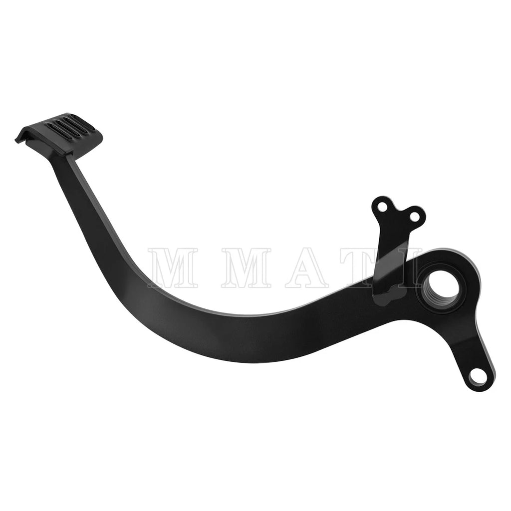 Rear Brake Foot Pedal for Honda Grom 125 (2014–2018) 46500-K26-306