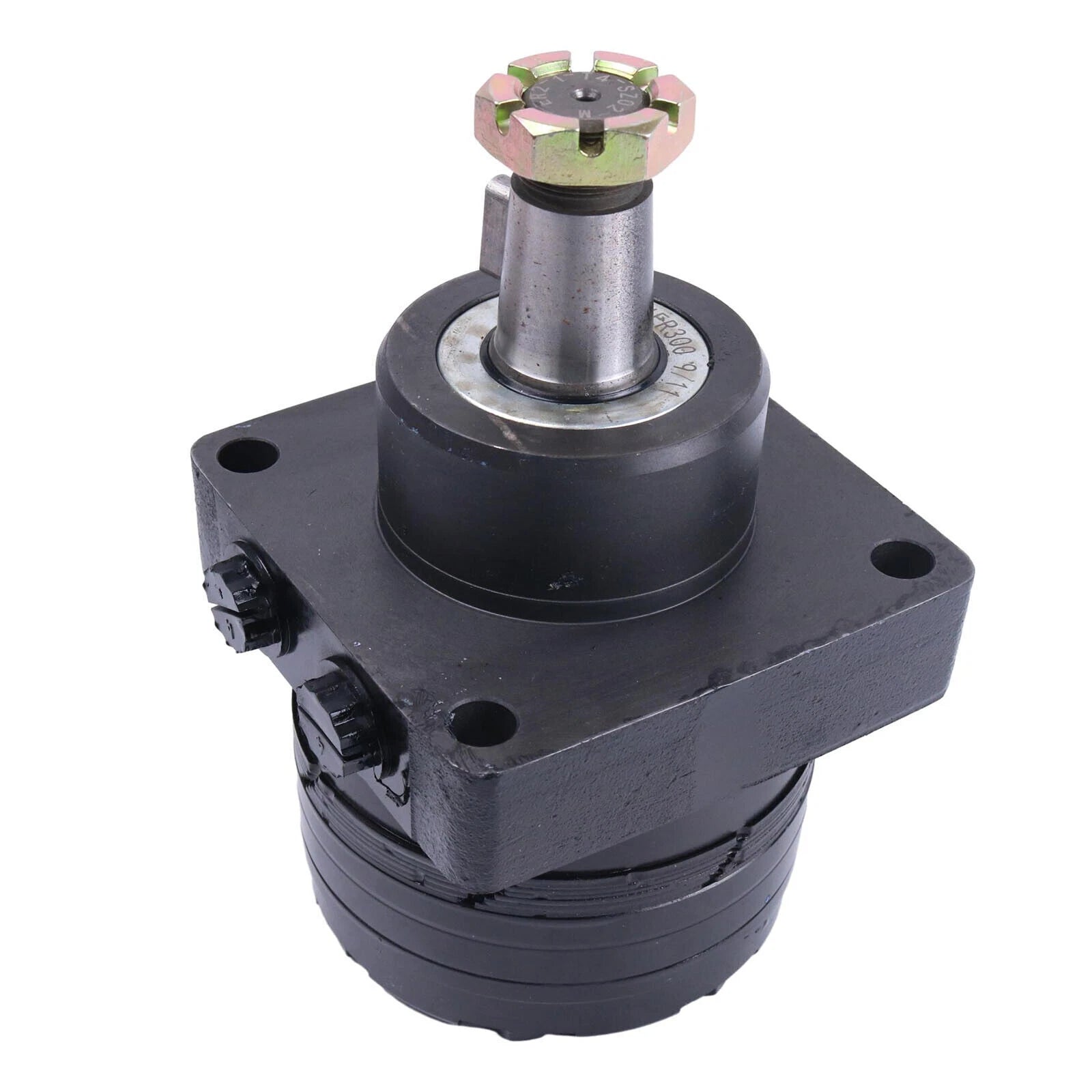 Hydraulic Wheel Motor for ORO/Exmark (Part # 103-2489)