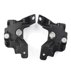 Headlight Mounting Bracket Set for Land Rover Discovery 5 (2015–2022) LR086096 LR086097