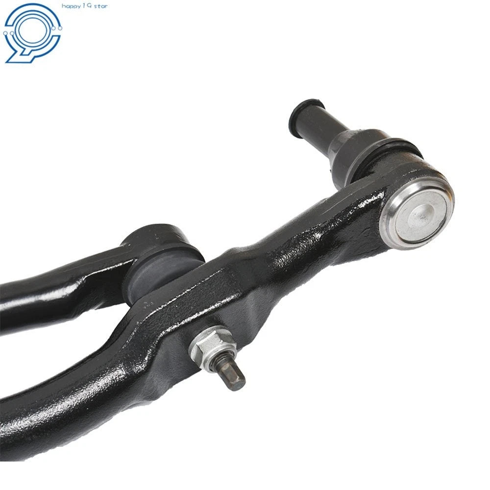 Steering Linkage Drag Link Tie Rod Kit for Dodge Ram 2500 3500 (2003-2013)