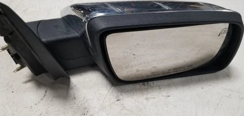 Heated Door Mirror Puddle Light RH for Ford Flex (2009–2012)
