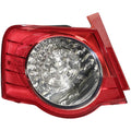 Replacement Driver Side Outer Tail Light Assembly for 2006-10 Volkswagen Passat