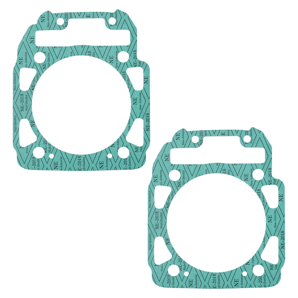 Crankshaft with Full Gasket Set for Can-Am 1000 Renegade Commander (2011–2023)