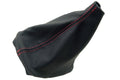 Manual Shift Boot for Nissan Silvia 240SX (1989–1993) Red Stitch