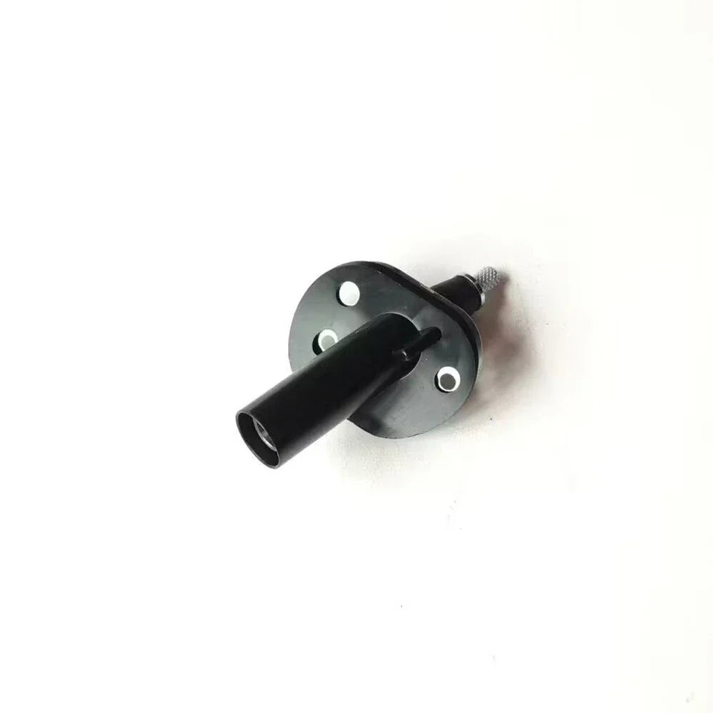 Aerial Antenna Base for 1997-2003 Ford F-150 F150 Aluminum Black