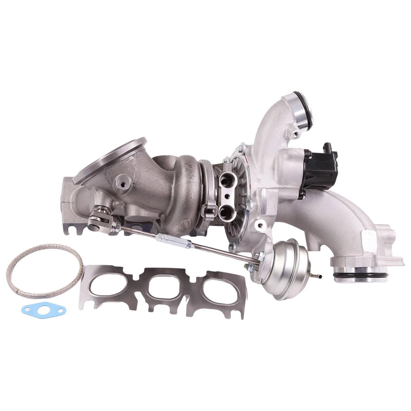 Turbocharger for Mercedes-Benz E400 E450 SLC43 C43 AMG (2017-2020)
