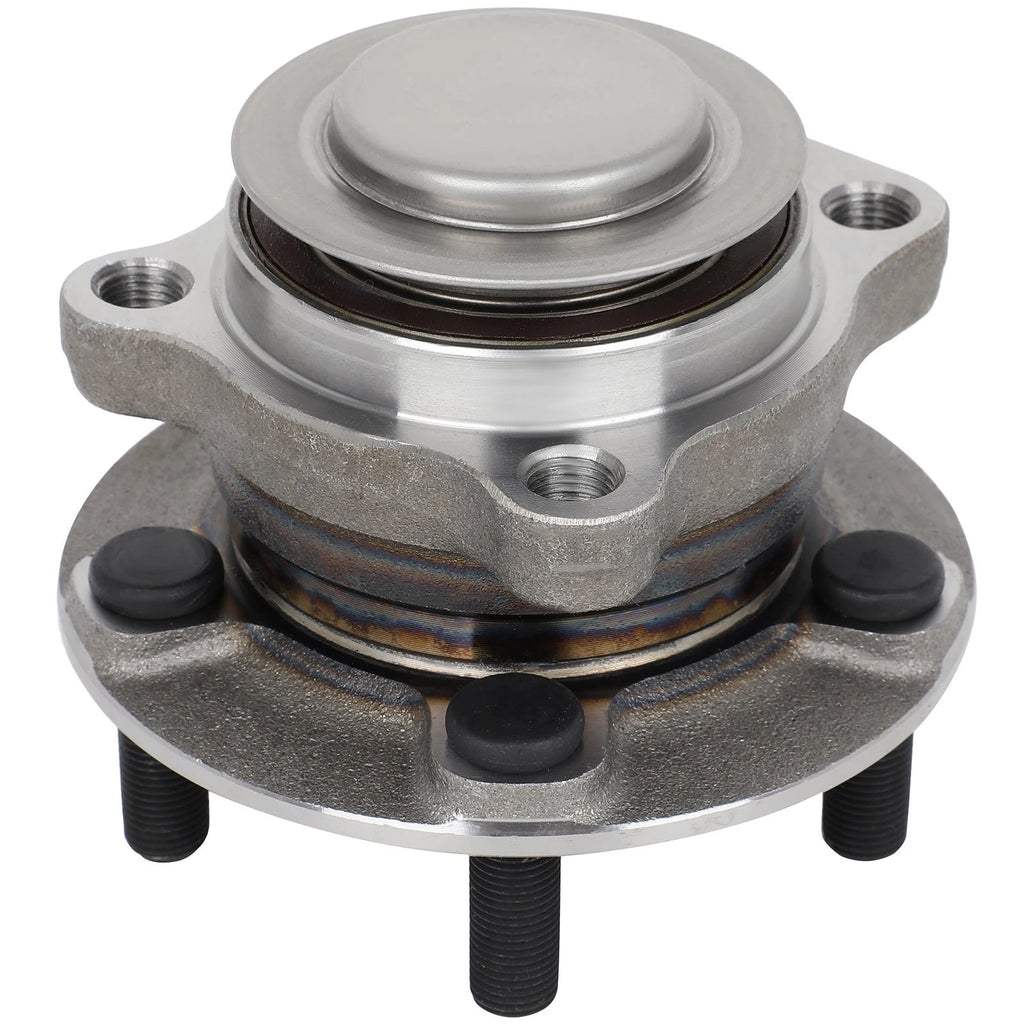 2 Pcs Front Wheel Hub Bearing Assembly for Scion FR-S (2013–2016) 5 Lugs