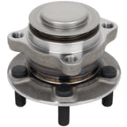 2 Pcs Front Wheel Hub Bearing Assembly for Scion FR-S (2013–2016) 5 Lugs