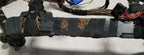 Dash Harness for Jaguar XK8 Convertible (1999) LJB3010CF