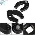 Adjustable Gland Nut Wrench Spanner Tool Kit for Hydraulic Cylinder (1266, 7463)