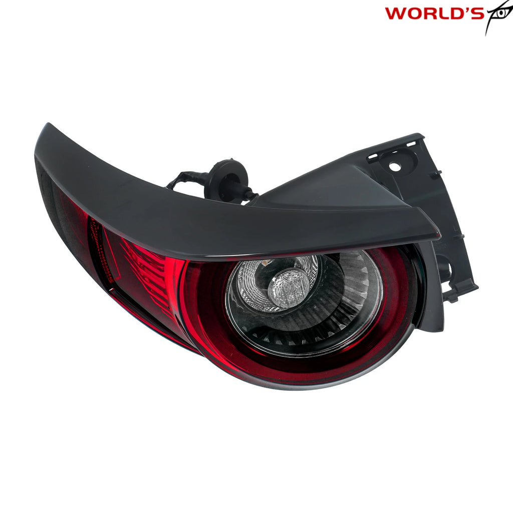 LED Outer Tail Light Lamp with Signature Lighting for Mazda CX-30 (2020–2023)