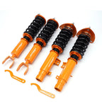 Coilovers Suspension Lowering Kit for Honda Accord (2013–2017)