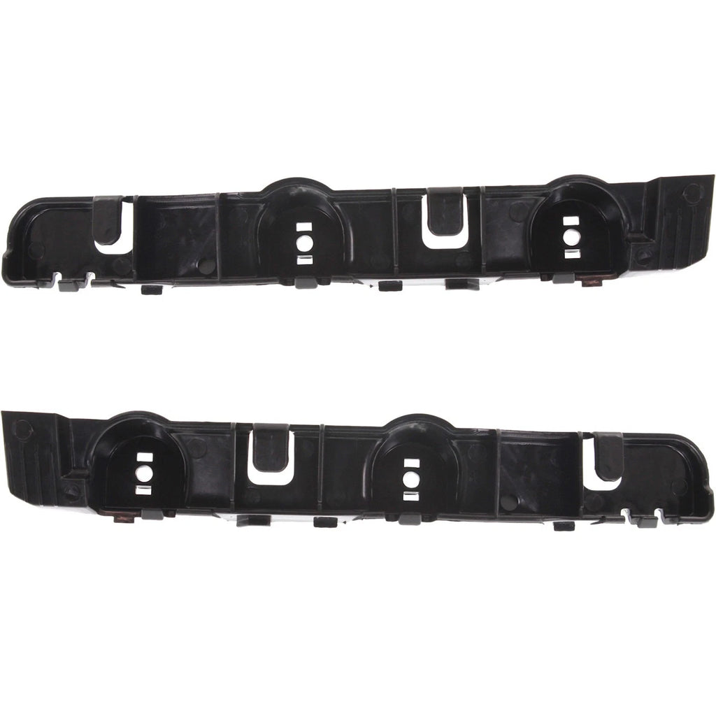 Bumper Face Bar Brackets for Universal Vehicles ( Before Purchase)