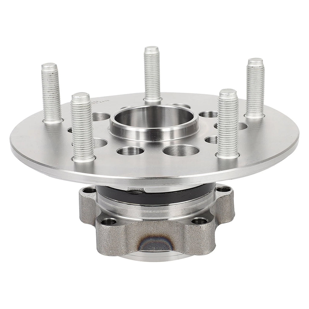 2X Front Wheel Hub Bearing Assembly for Ford Transit-150, Transit-250 (2015–2023)
