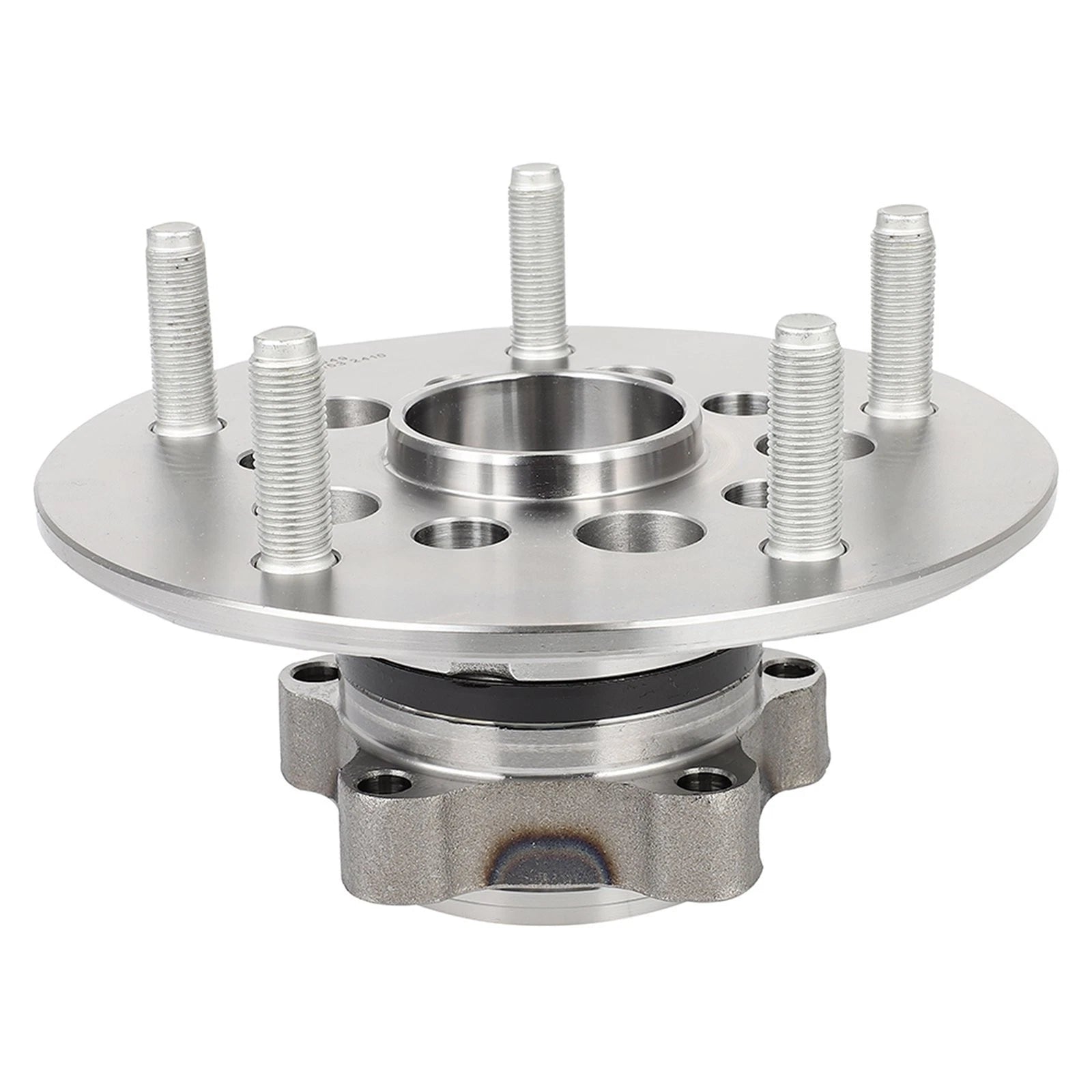 2X Front Wheel Hub Bearing Assembly for Ford Transit-150, Transit-250 (2015–2023)