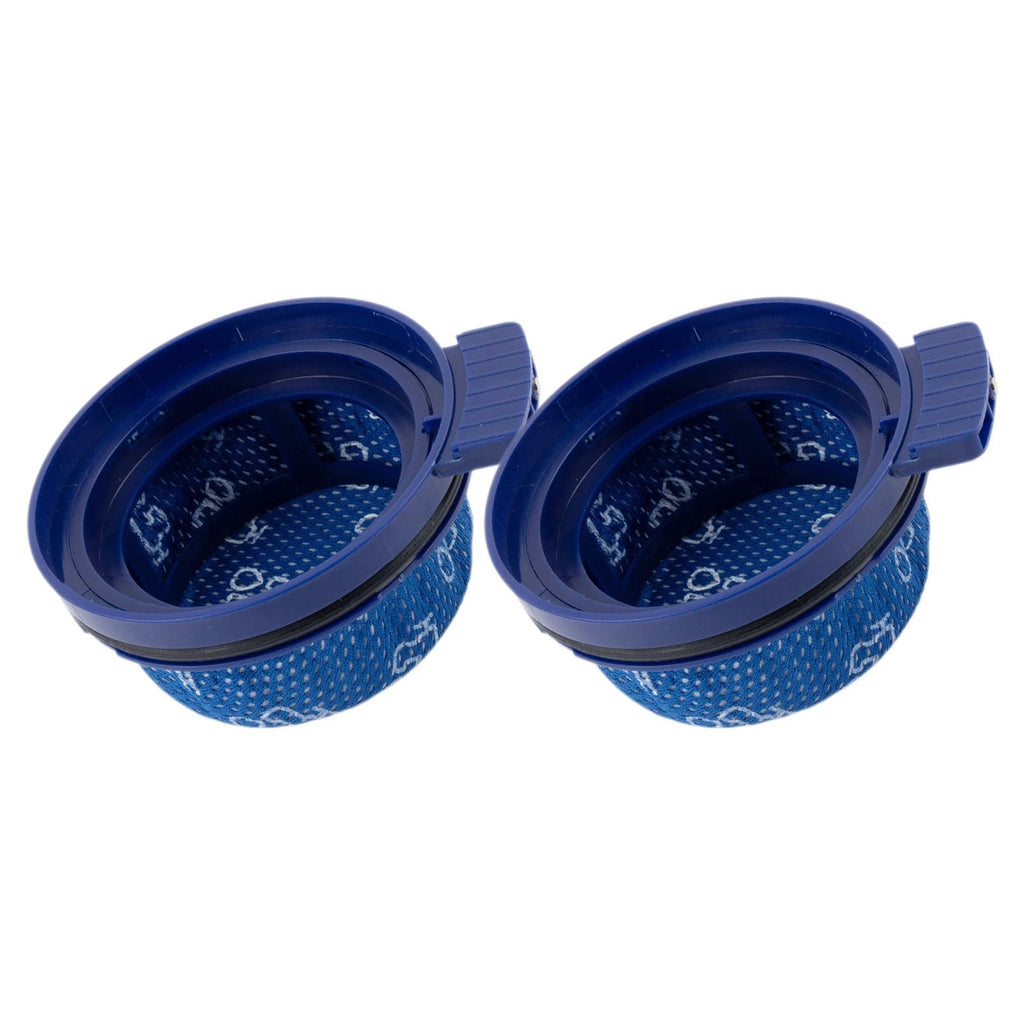 2 Pack Filters for Samsung VS20A95923N/AA Vacuum Cleaners