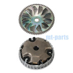 Front Clutch Variator for Honda DIO 110 / NSC110 Vision 110 (2011–2015) 22110-GFM-960