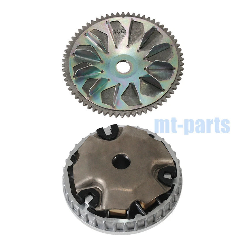 Front Clutch Variator for Honda DIO 110 / NSC110 Vision 110 (2011–2015) 22110-GFM-960