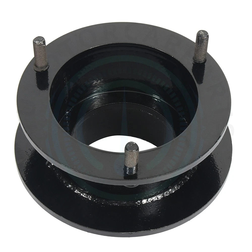 2.5" Front Lift Steel Coil Leveling Kit for Dodge Ram 1500 (2003–2008)