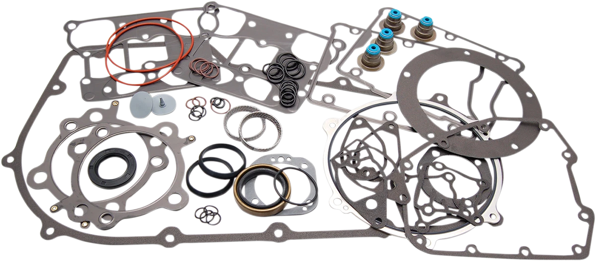 Cometic Complete Gasket Kit for Dyna (2006–2017) C9148 3.750"